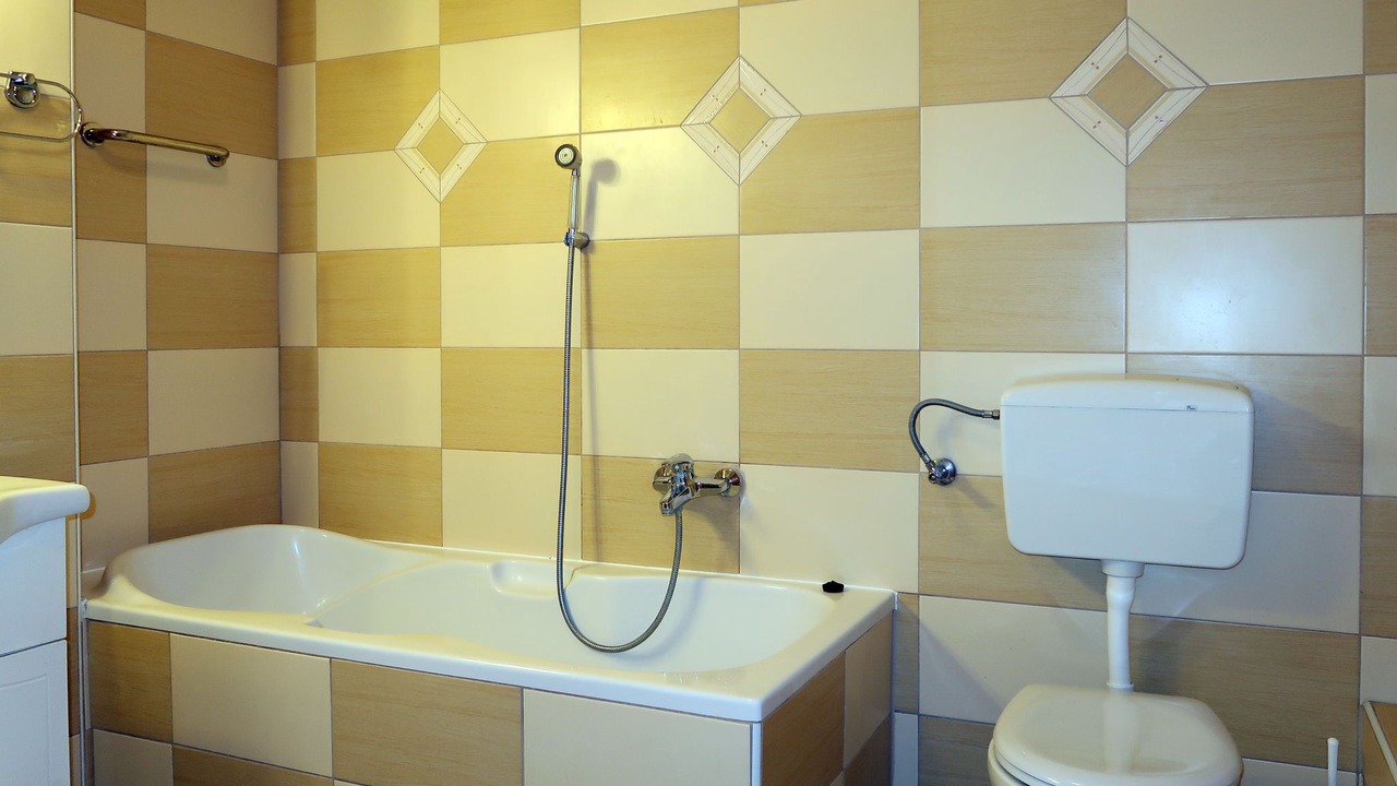 Photo of Bathroom in Gradac