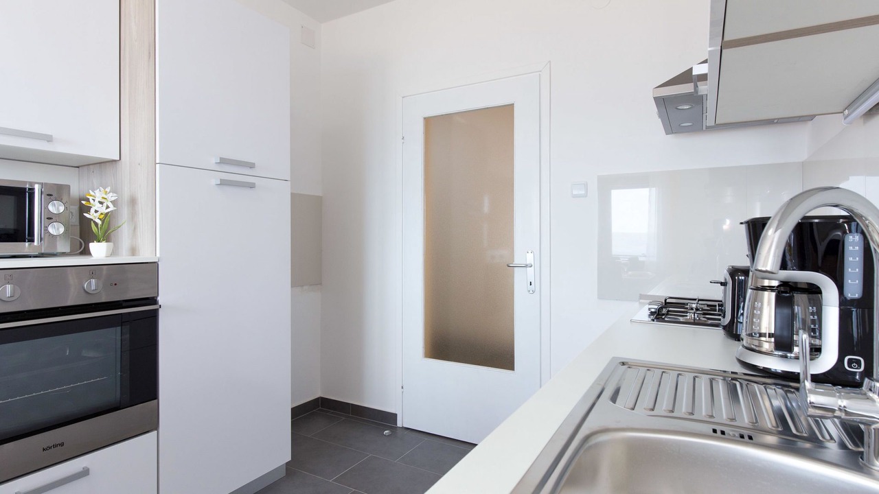 Photo of Bedroom in Novi Vinodolski