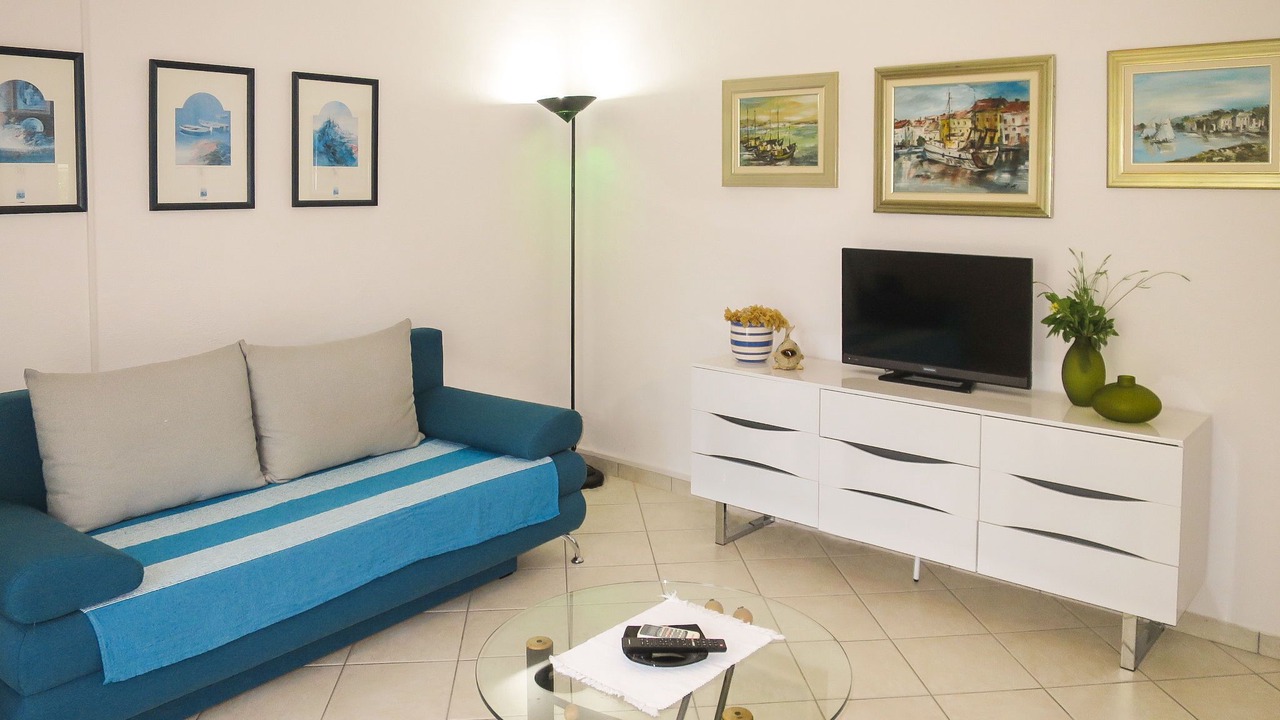 Photo of Livingroom in Rovanjska