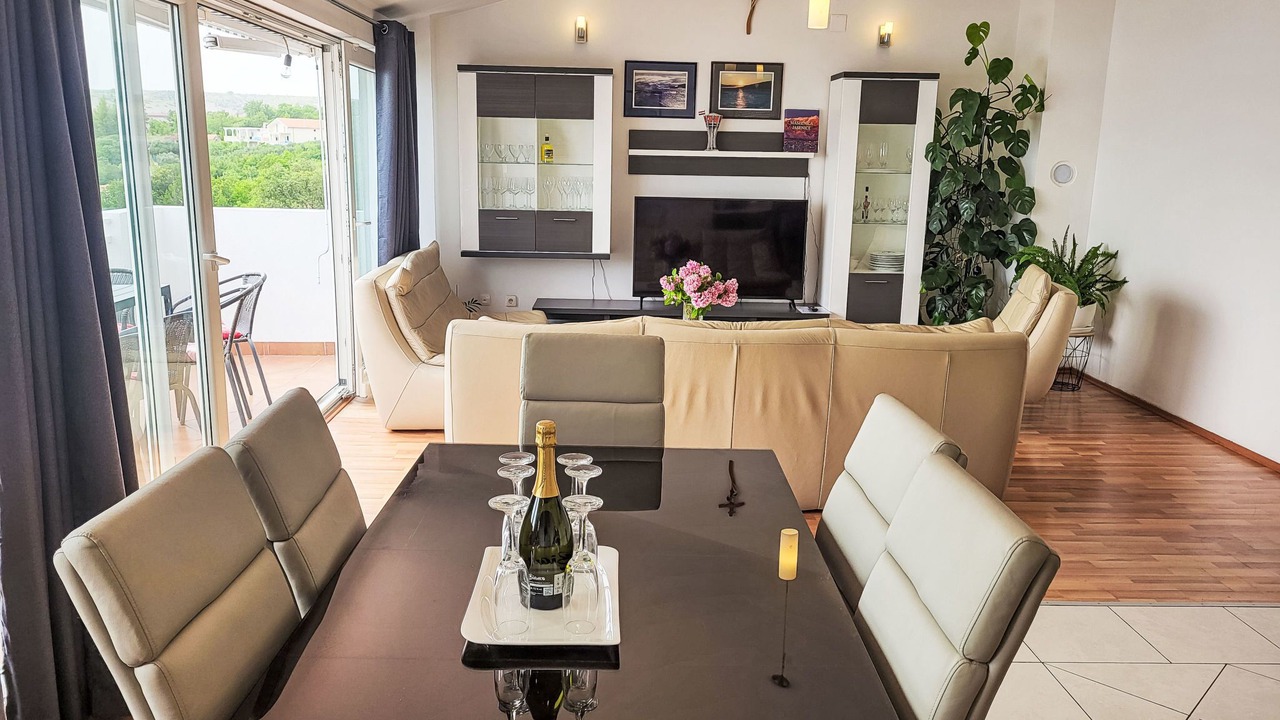 Photo of Livingroom in Maslenica