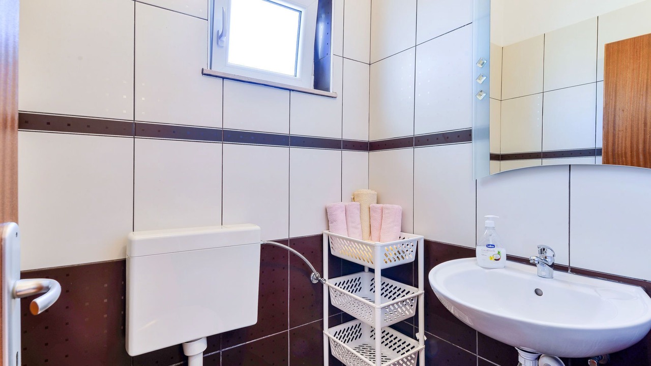 Photo of Bathroom in Maslenica