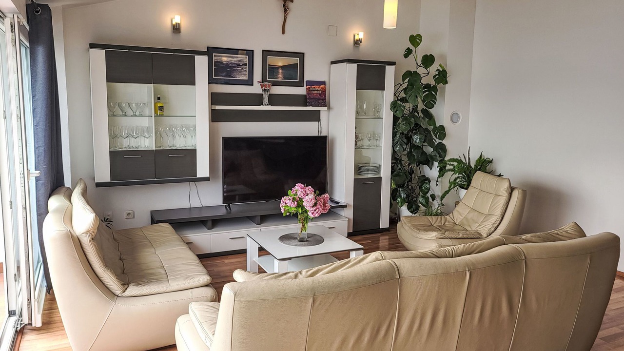 Photo of Livingroom in Maslenica