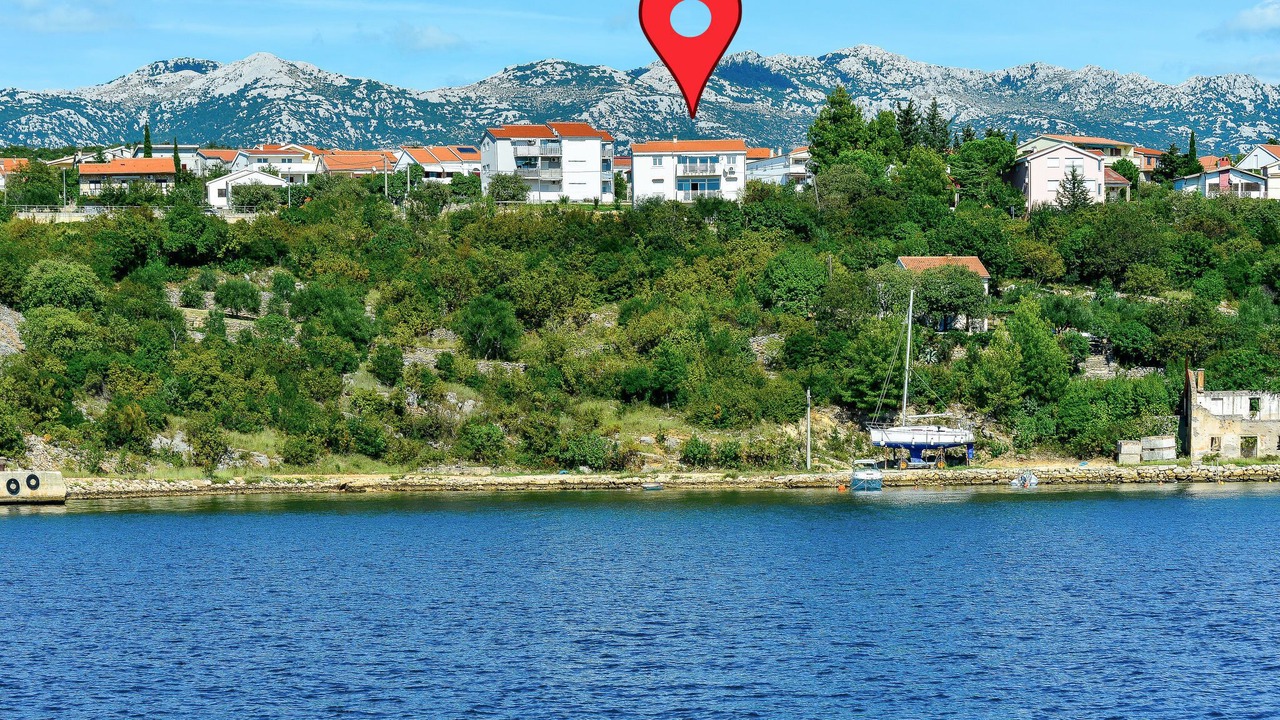 Photo of Outdoor in Maslenica