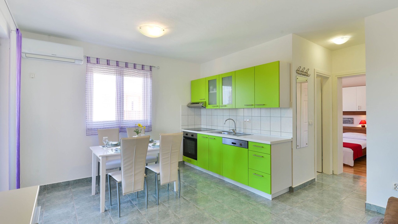 Photo of Bedroom in Rovanjska