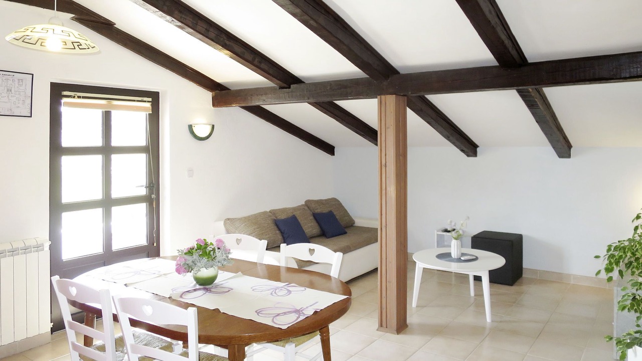 Photo of Livingroom in Vinjerac