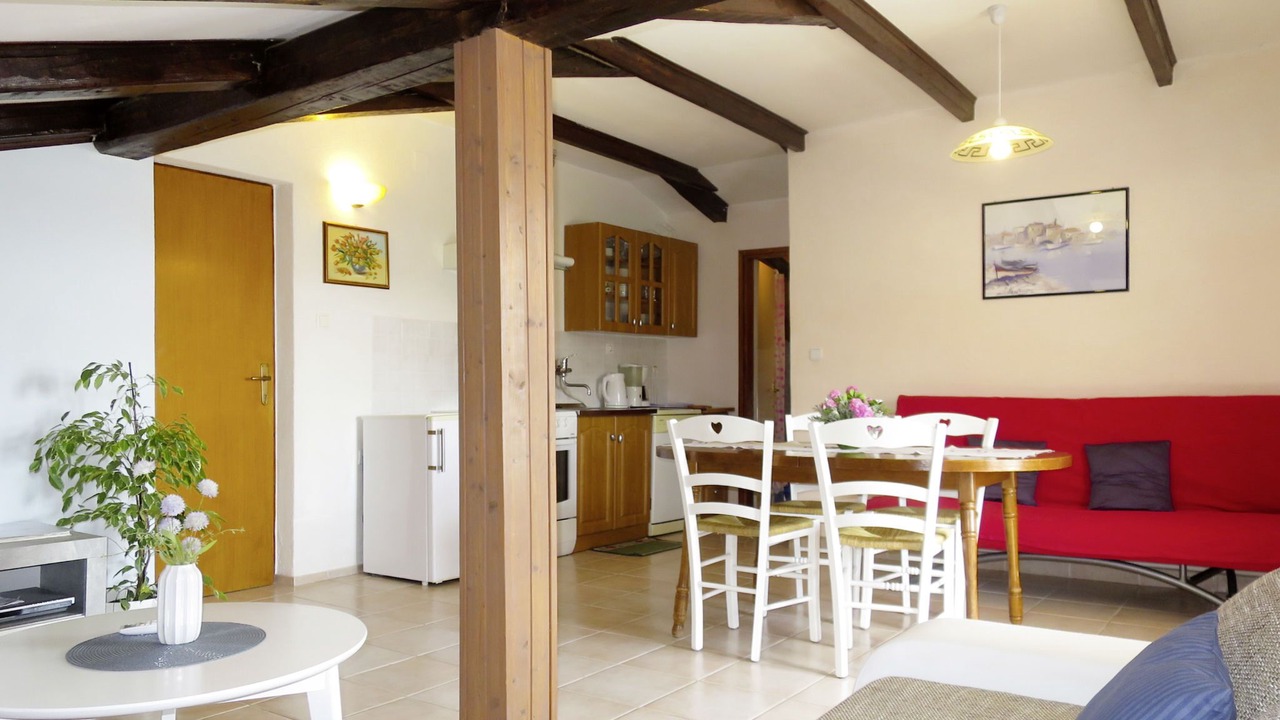 Photo of Livingroom in Vinjerac