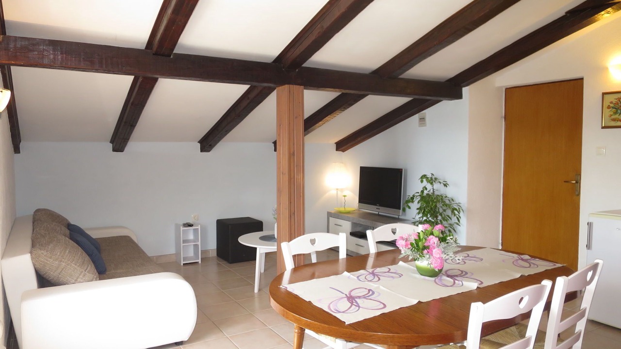 Photo of Livingroom in Vinjerac