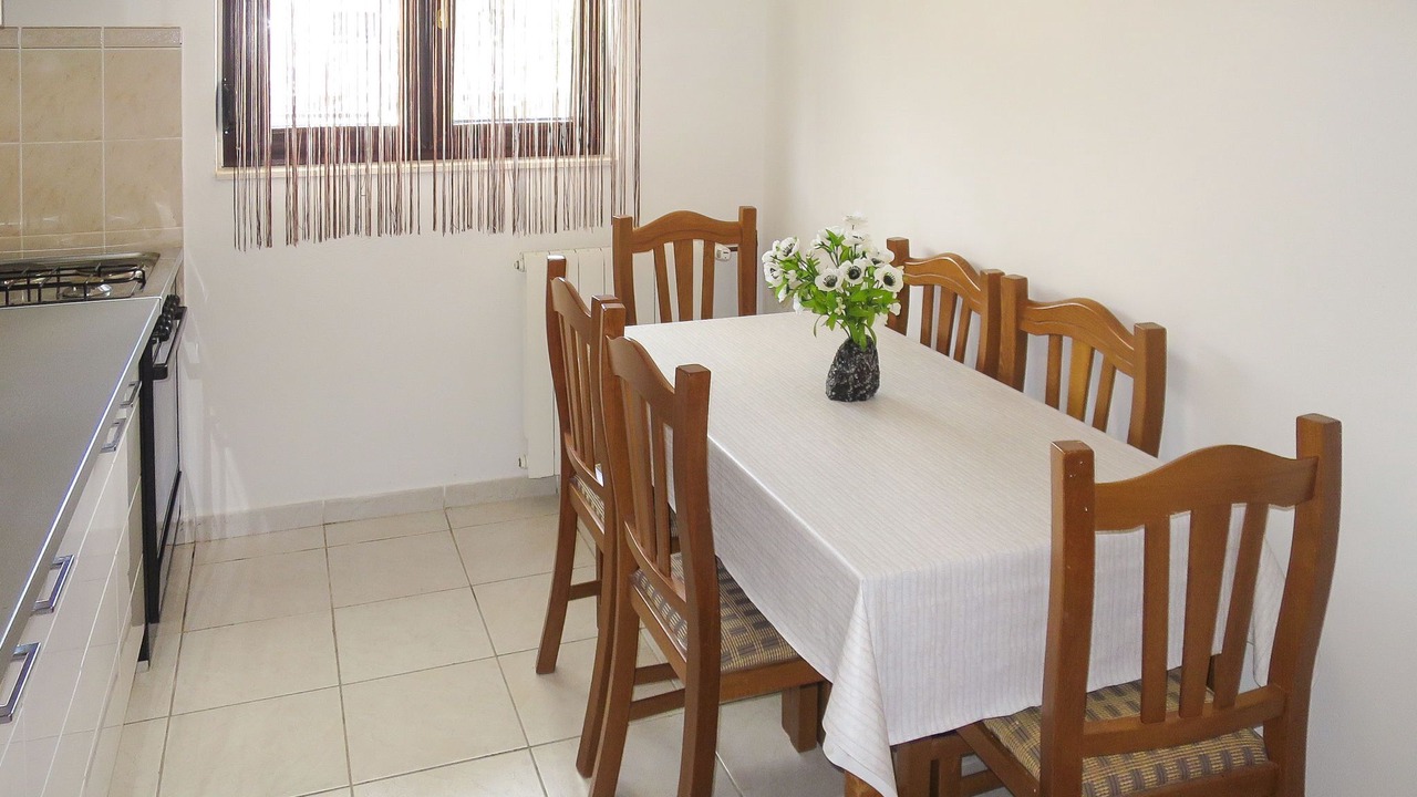 Photo of Bedroom in Maslenica