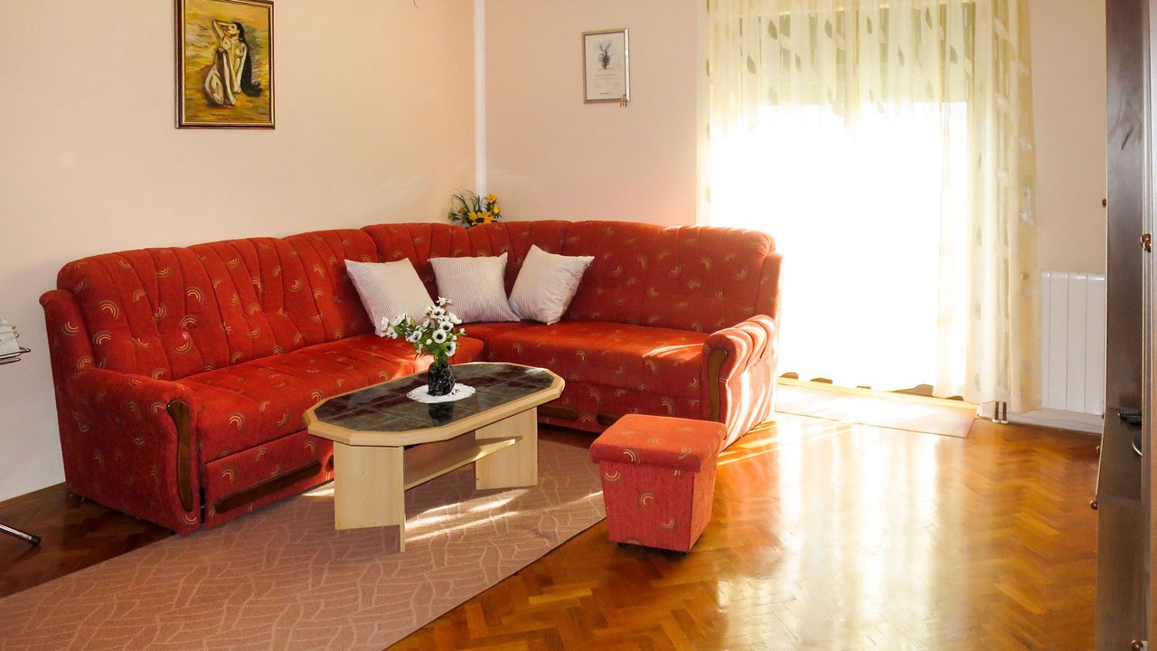 Photo of Livingroom in Maslenica