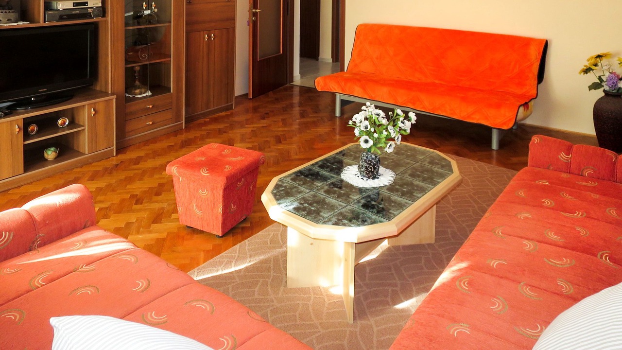 Photo of Livingroom in Maslenica