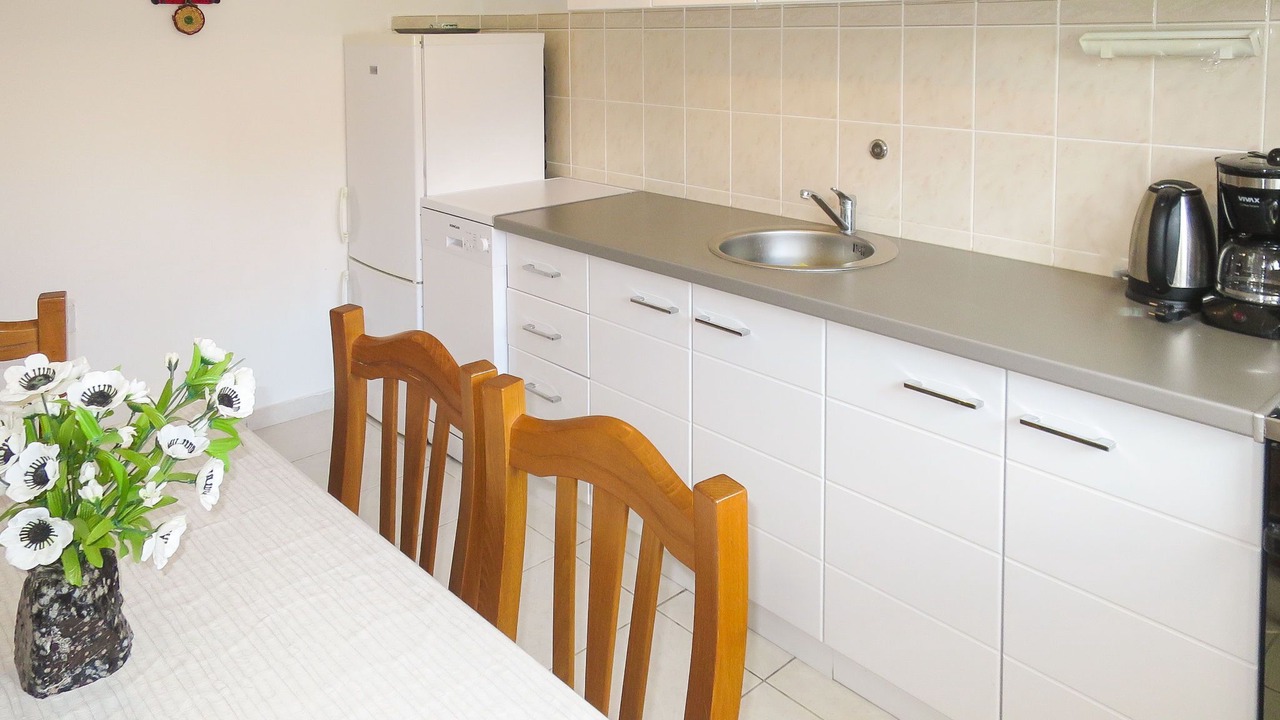 Photo of Bedroom in Maslenica