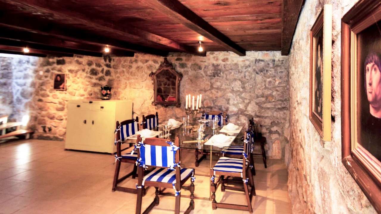 Photo of Livingroom in Starigrad