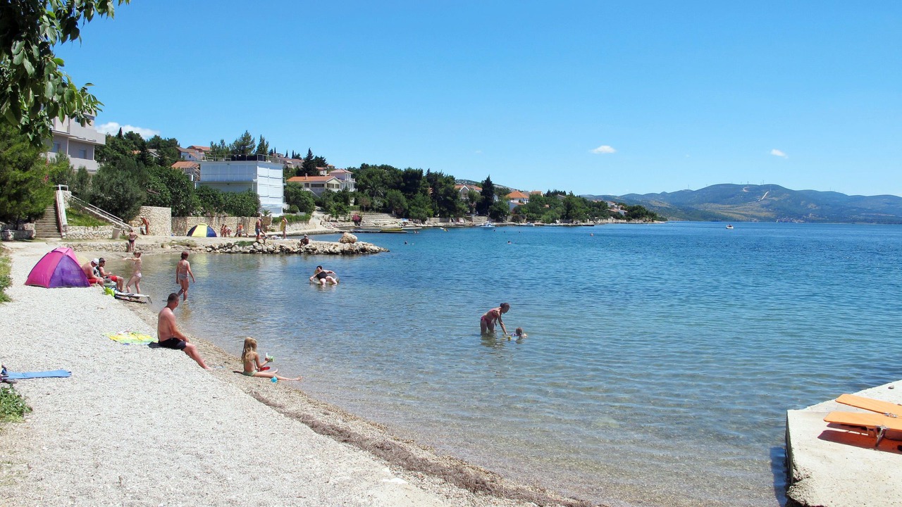 Photo of Outdoor in Starigrad