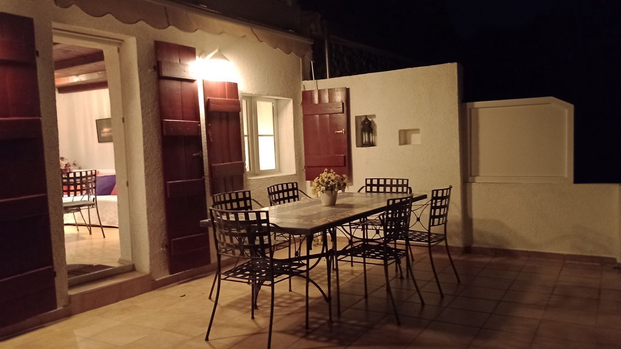 Photo of Bedroom in Starigrad