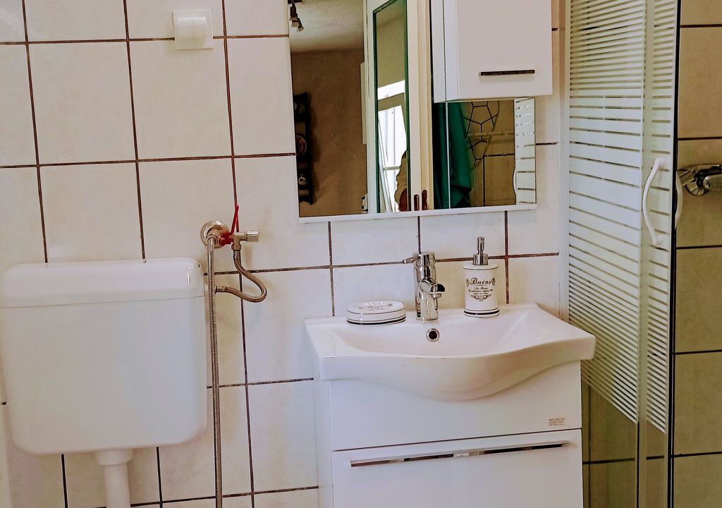 Photo of Bathroom in Starigrad