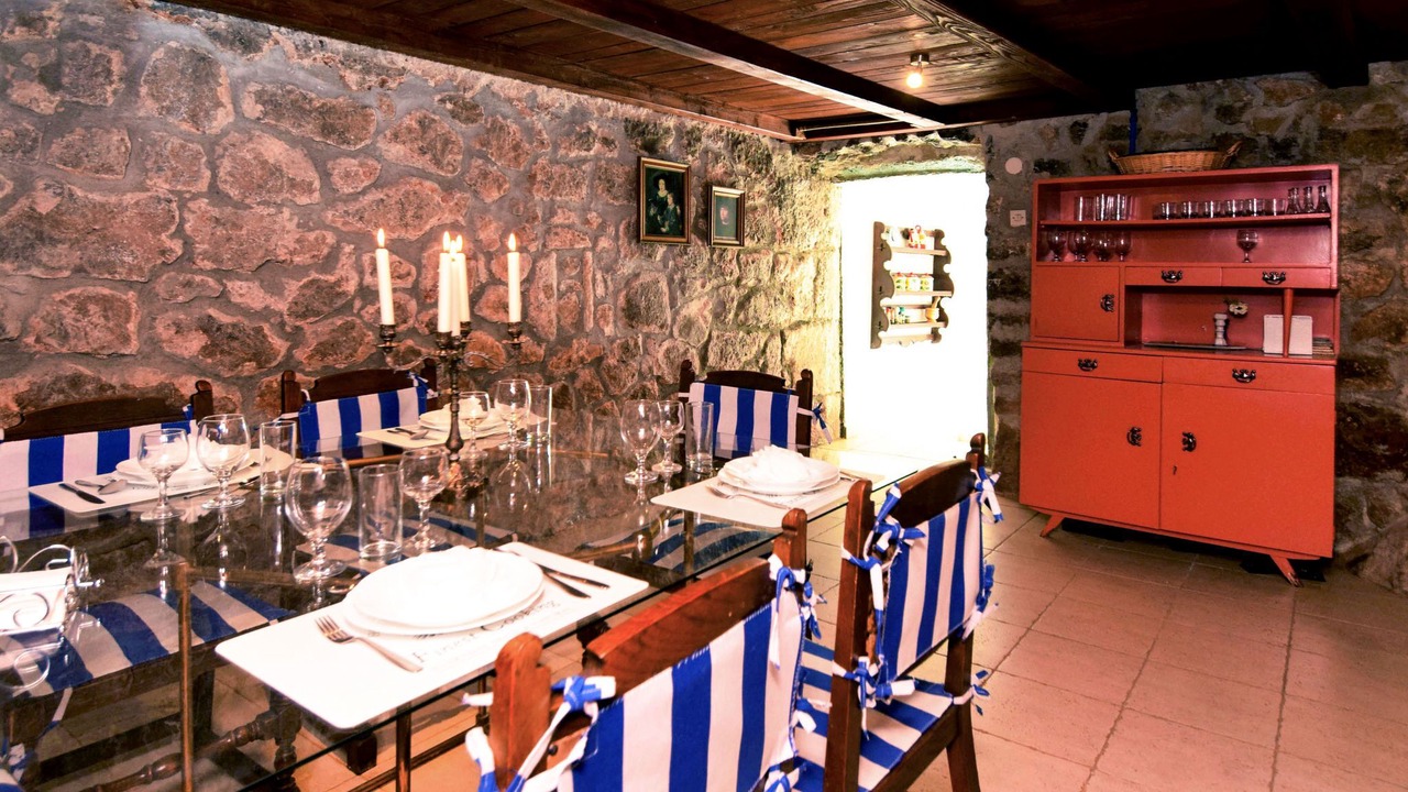 Photo of Livingroom in Starigrad