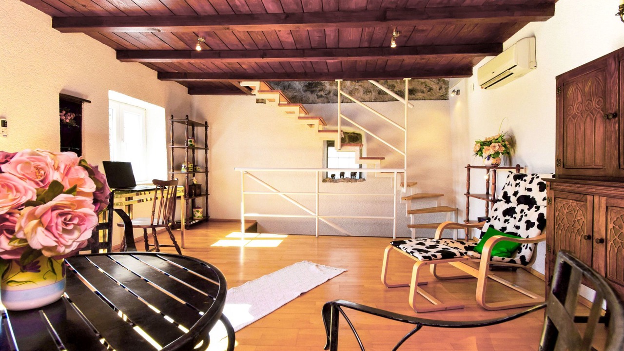 Photo of Livingroom in Starigrad