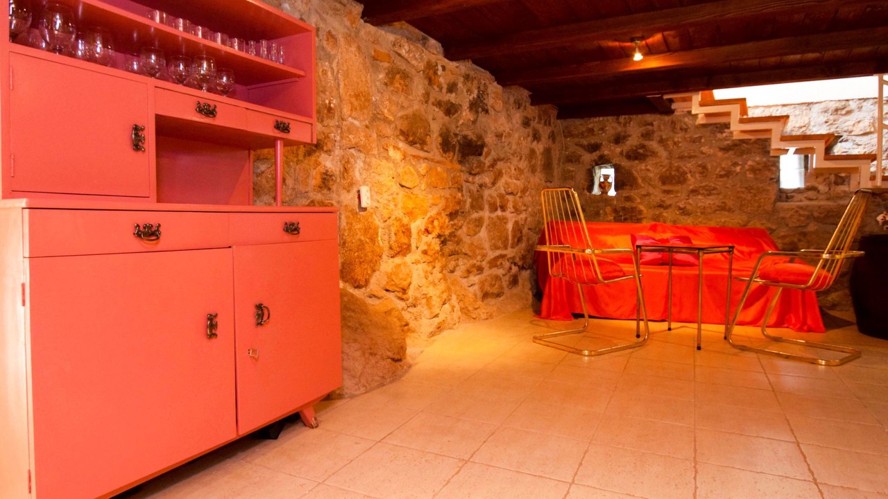 Photo of Livingroom in Starigrad