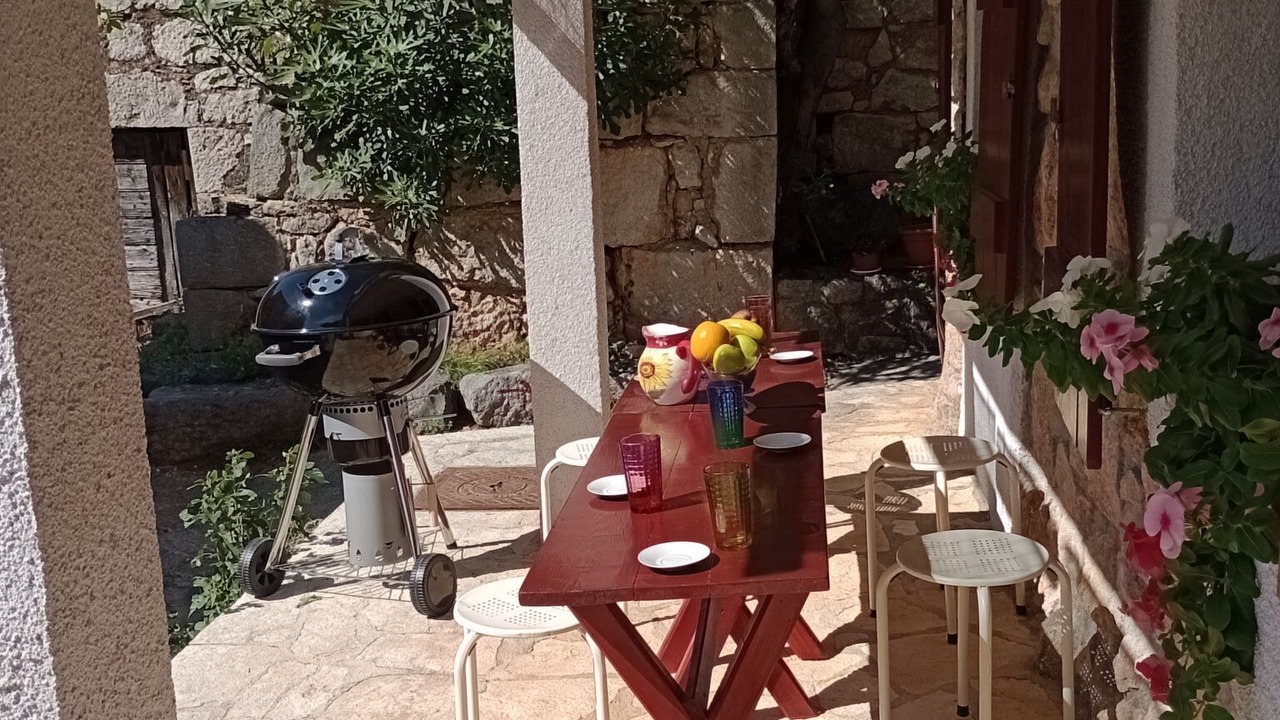 Photo of Bedroom in Starigrad