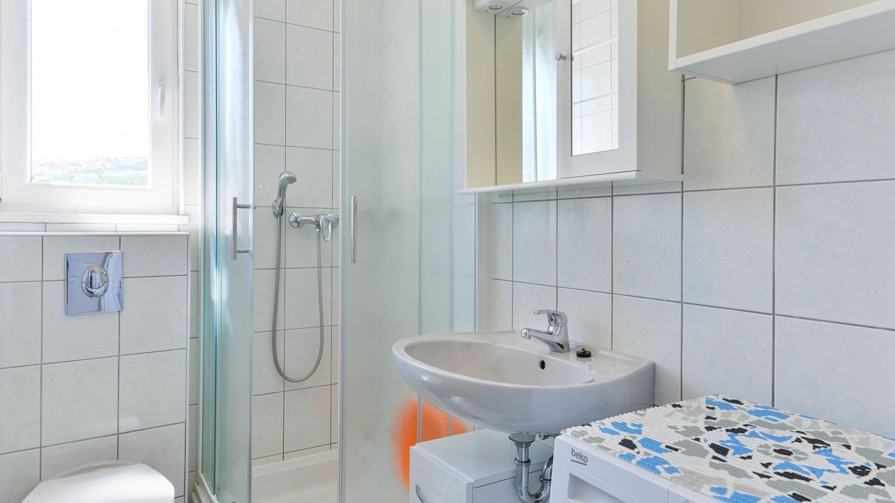 Photo of Bathroom in Rovanjska