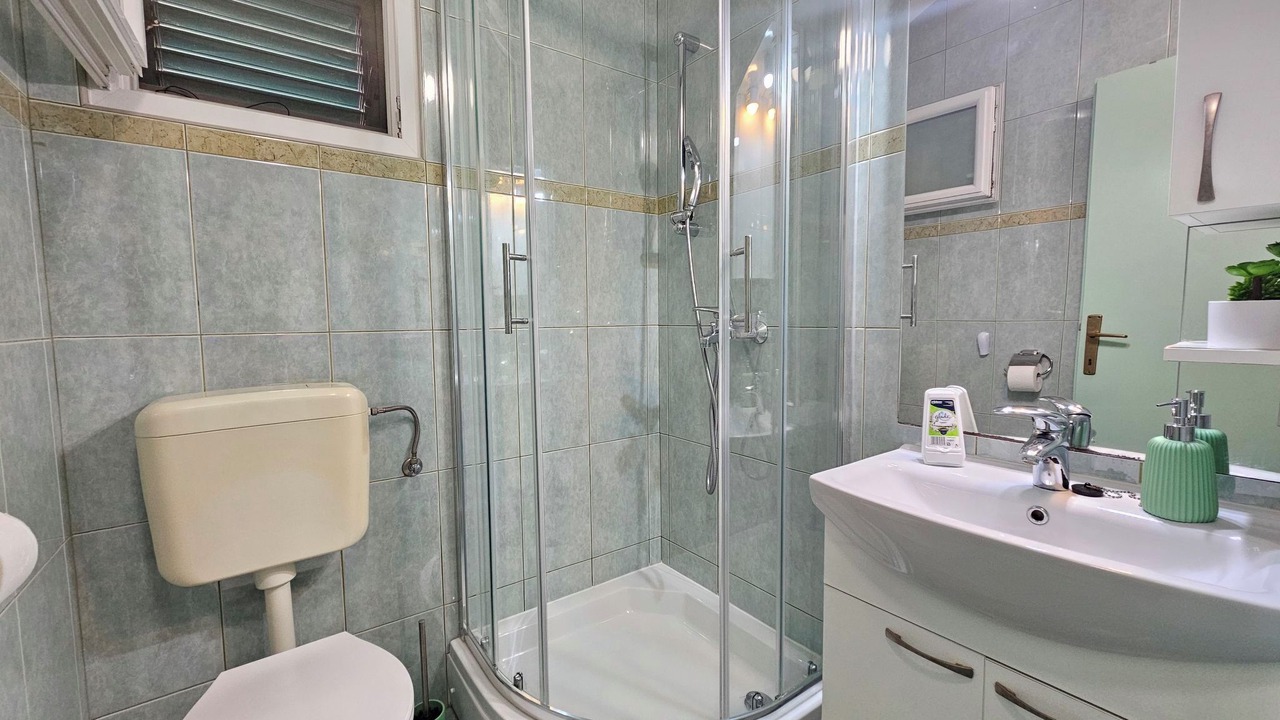 Photo of Bathroom in Rogoznica
