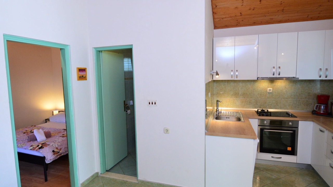 Photo of Livingroom in Rogoznica