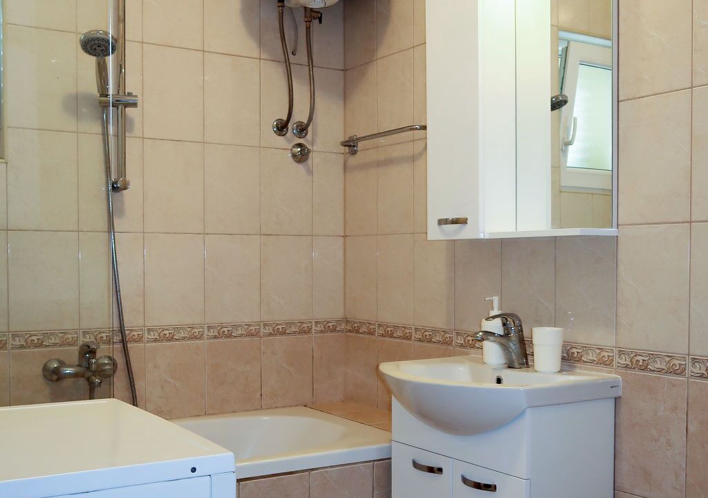 Photo of Bathroom in Grebastica