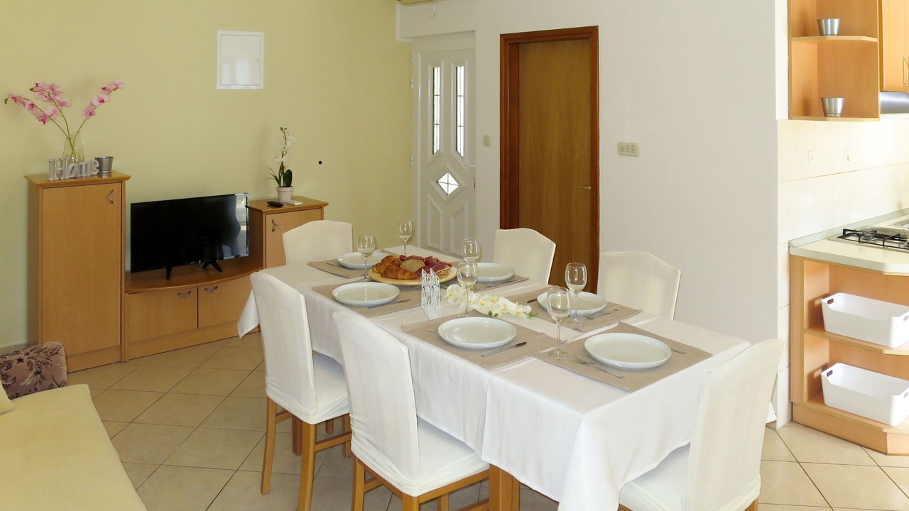 Photo of Bedroom in Grebastica