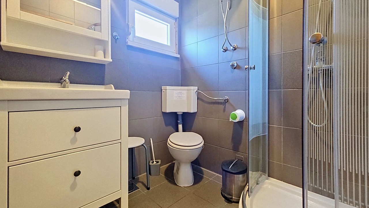 Photo of Bathroom in Sveti Filip i Jakov