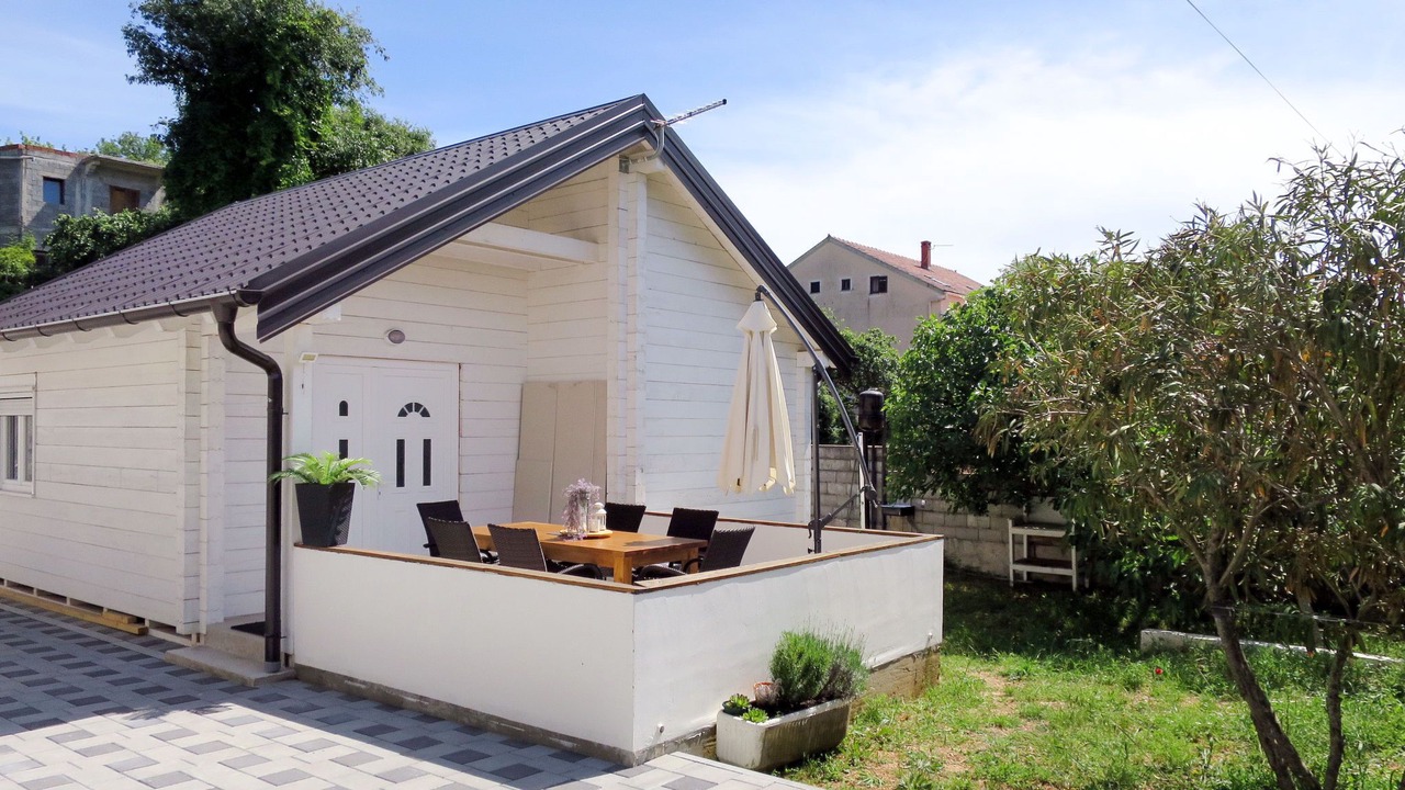 Photo of Outdoor in Sveti Filip i Jakov