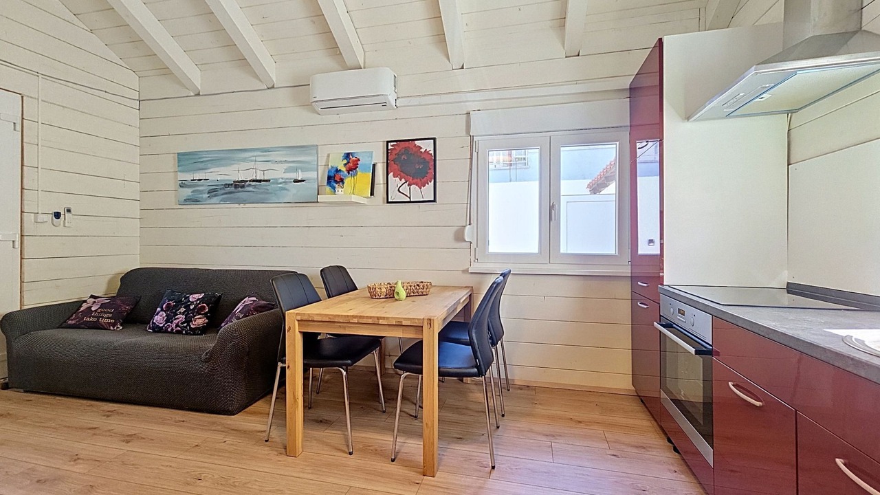 Photo of Livingroom in Sveti Filip i Jakov