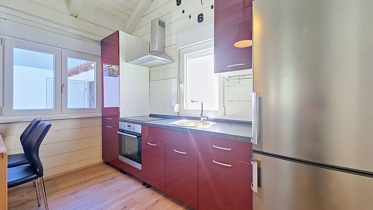 Photo of Bedroom in Sveti Filip i Jakov