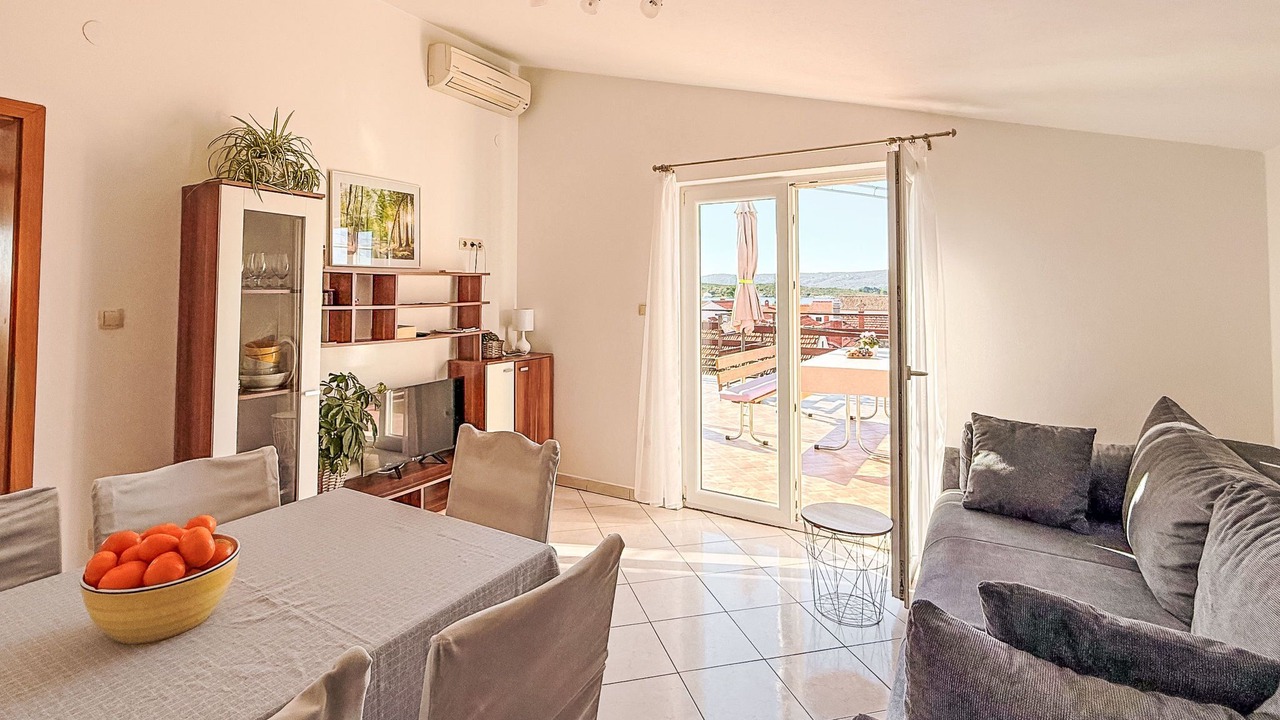 Photo of Livingroom in Turanj