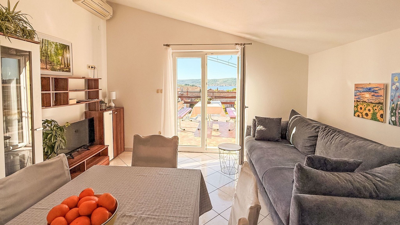 Photo of Livingroom in Turanj