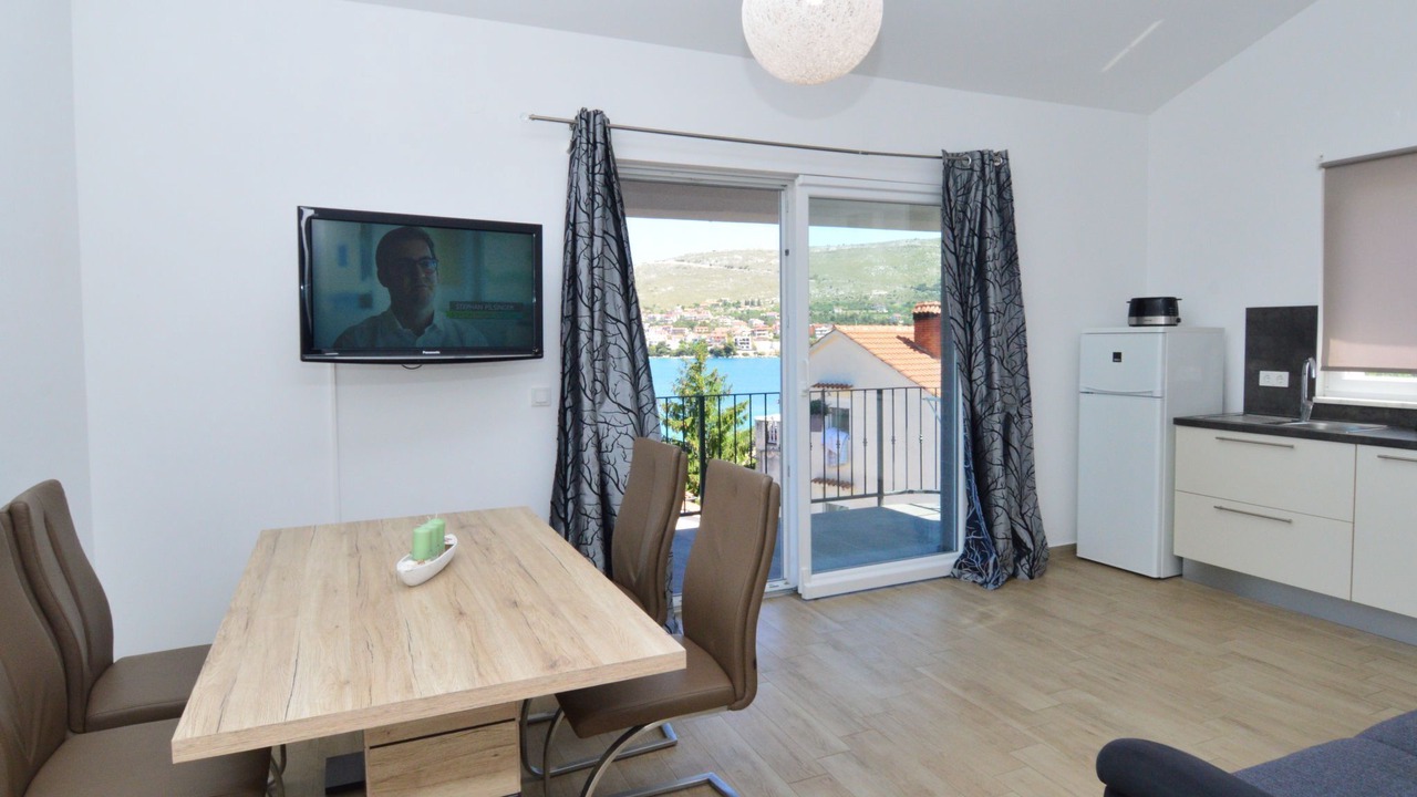 Photo of Bedroom in Grebastica