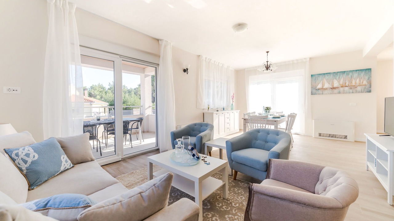 Photo of Livingroom in Pridraga