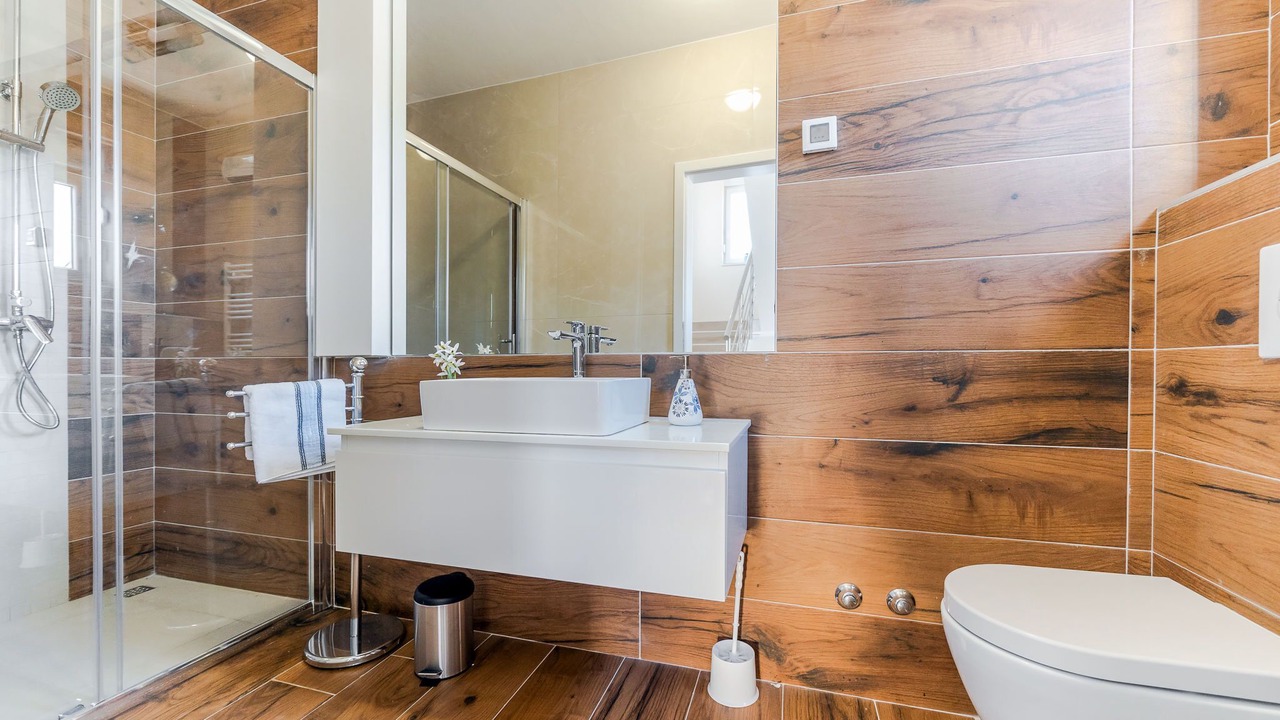 Photo of Bathroom in Pridraga
