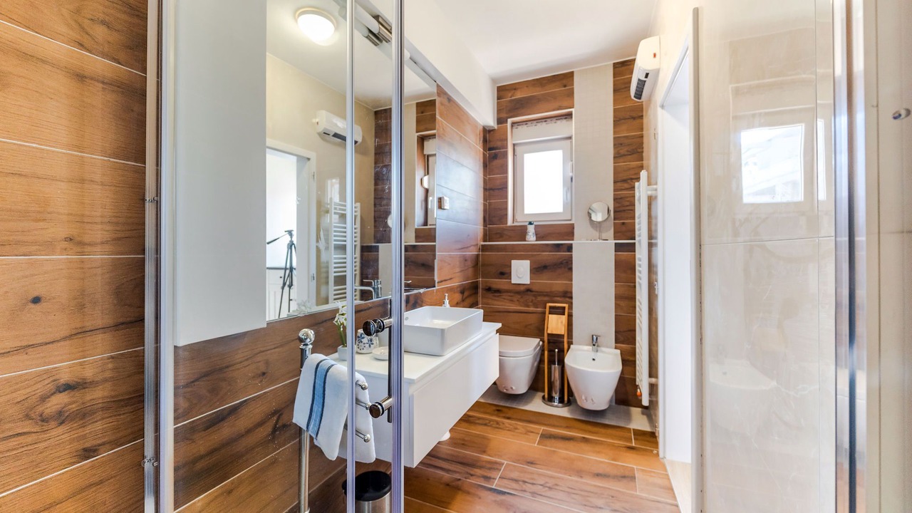 Photo of Bathroom in Pridraga