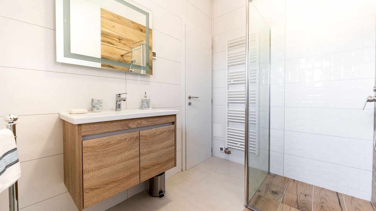Photo of Bathroom in Pridraga