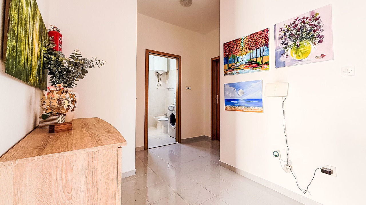 Photo of Bathroom in Turanj