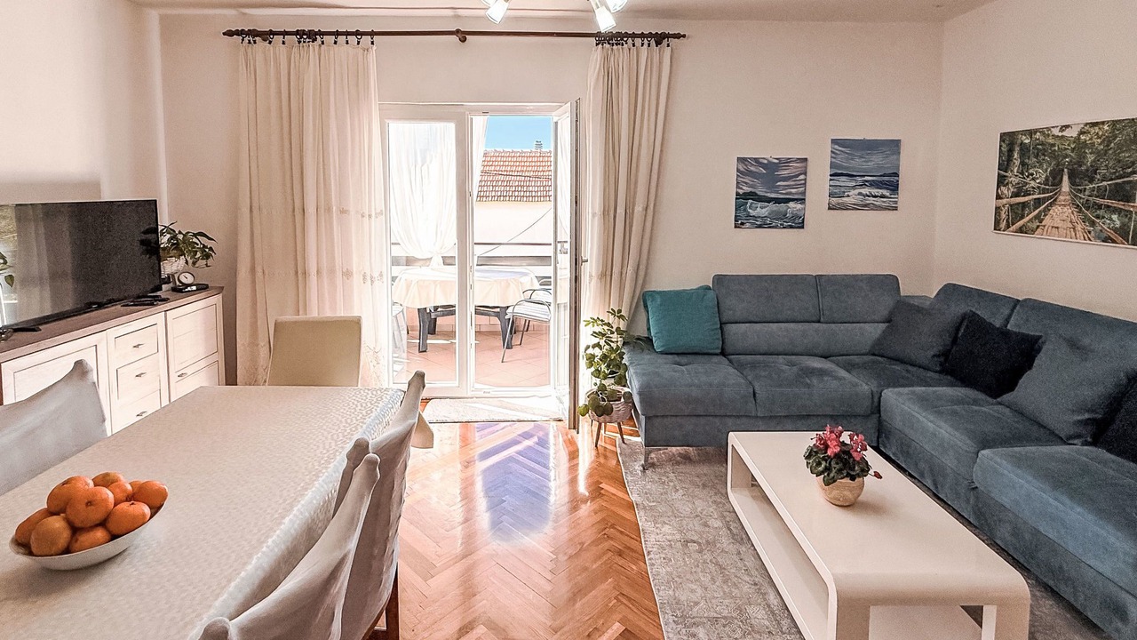 Photo of Livingroom in Turanj