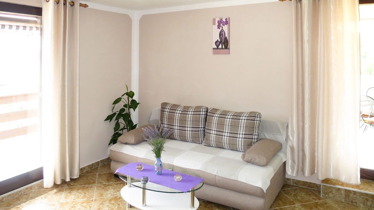 Photo of Livingroom in Pridraga