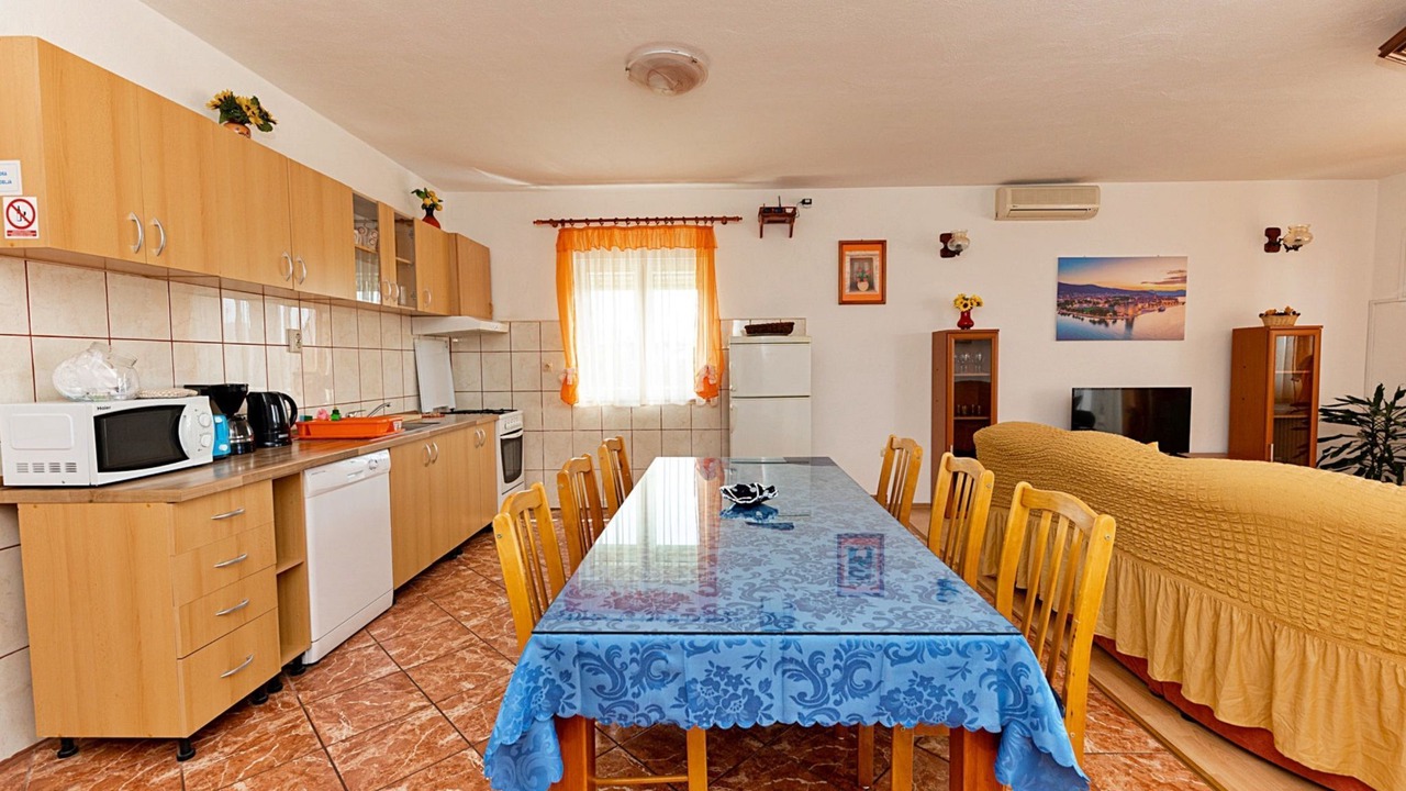 Photo of Bedroom in Trogir