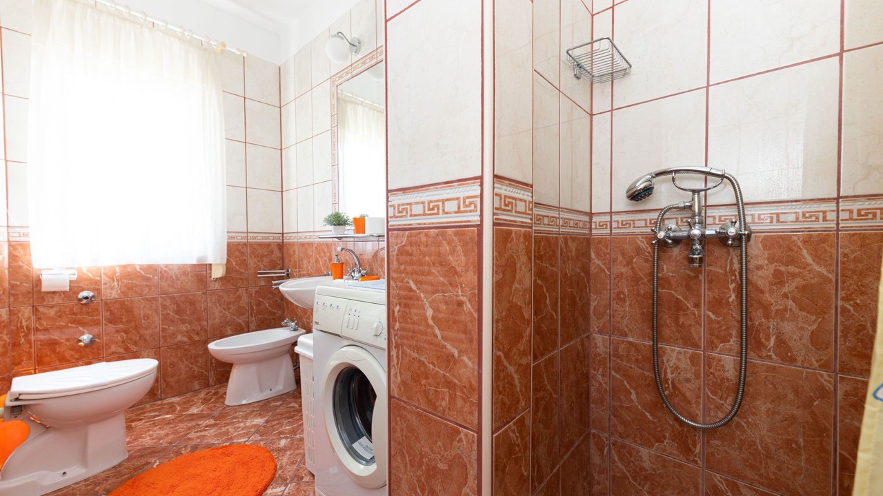 Photo of Bathroom in Trogir