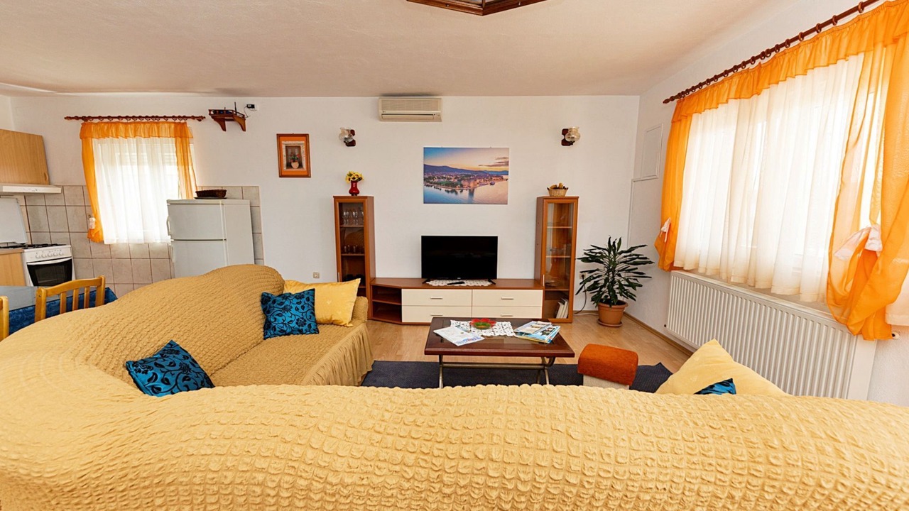 Photo of Livingroom in Trogir