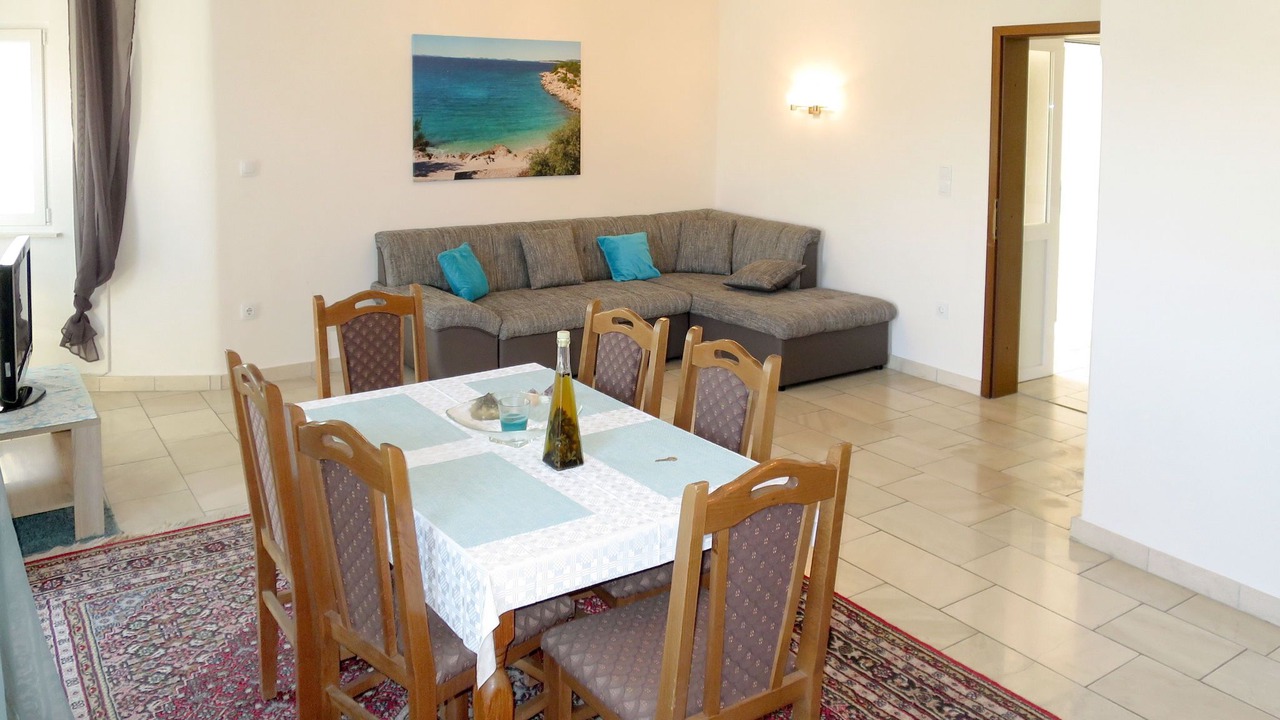 Photo of Livingroom in Rogoznica
