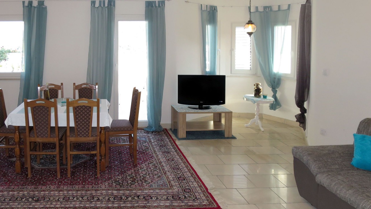 Photo of Livingroom in Rogoznica