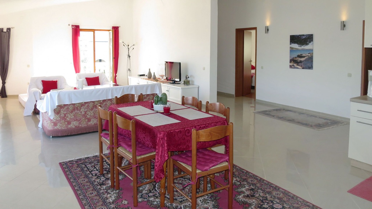 Photo of Bedroom in Rogoznica