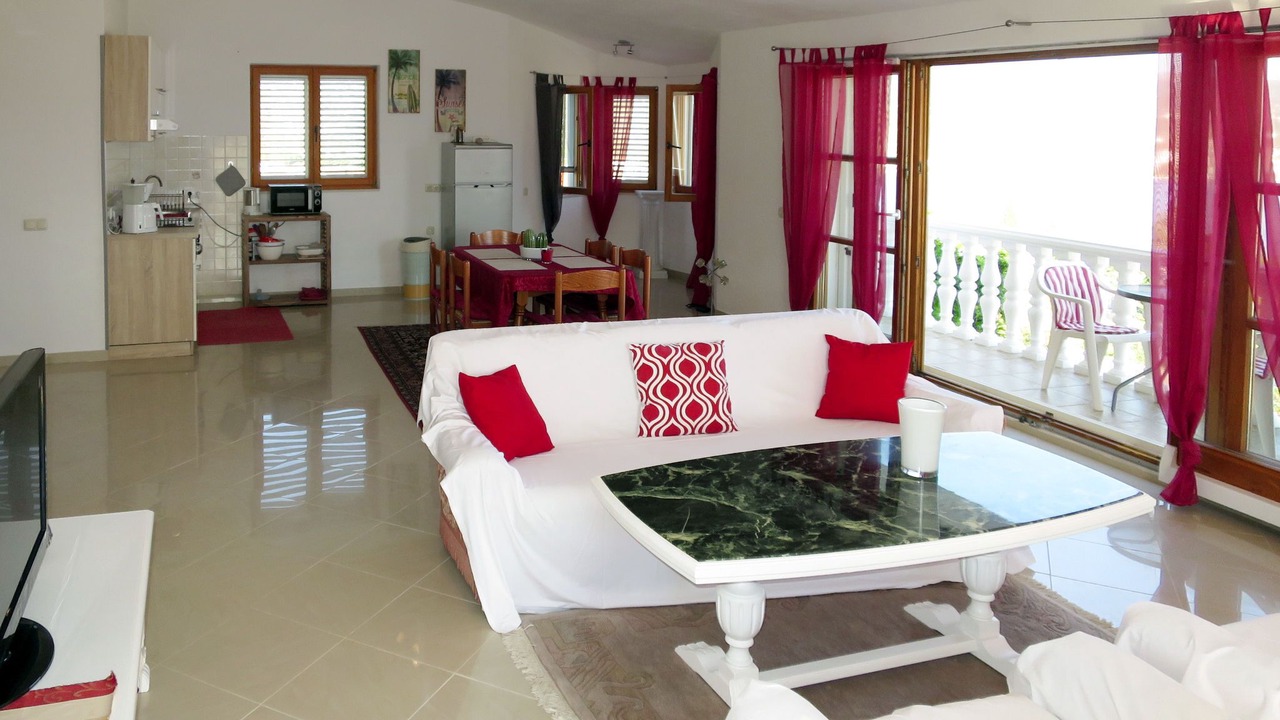 Photo of Livingroom in Rogoznica