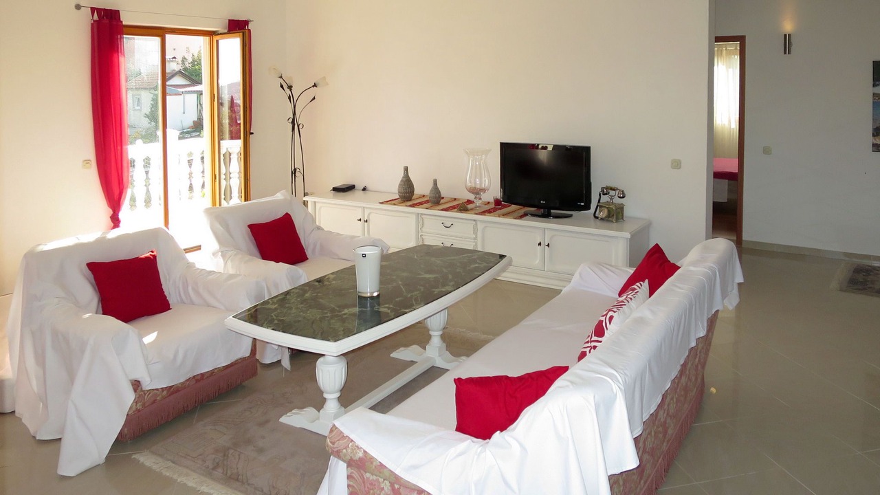 Photo of Livingroom in Rogoznica